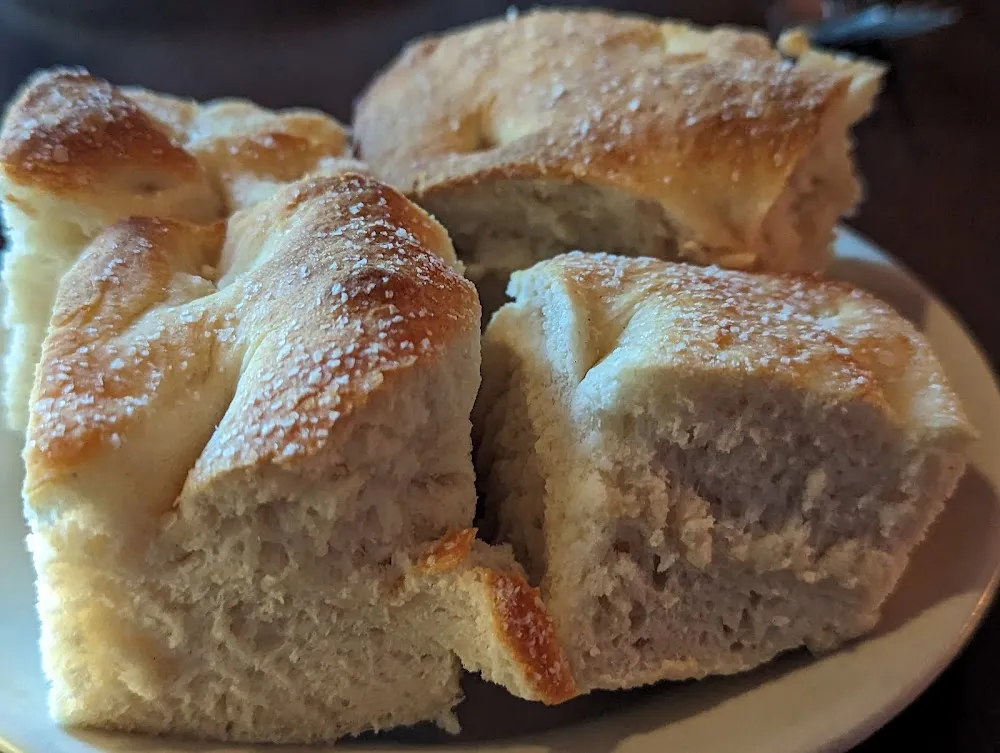 Bread